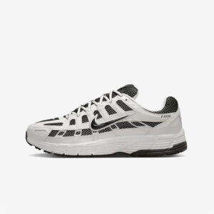 Кросівки Nike P-6000 "Sail Medium Ash" IO8711-101