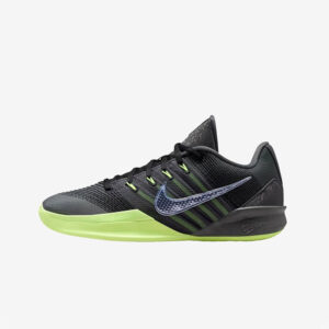 Кросівки Nike Sabrina 3 "Shooter" HF2881-002
