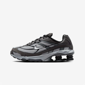 Кросівки Nike Shox Ride 2 "Light Smoke Grey" IO4296-001