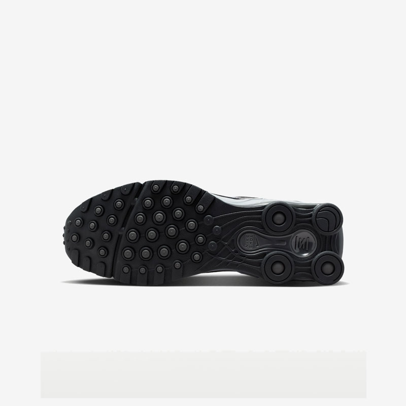Кросівки Nike Shox Ride 2 Light Smoke Grey IO4296-001 6 Кросівки Nike Shox Ride 2 "Light Smoke Grey" IO4296-001