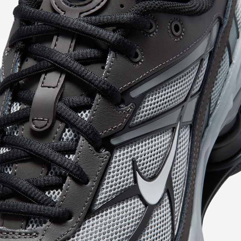 Кросівки Nike Shox Ride 2 Light Smoke Grey IO4296-001 7 Кросівки Nike Shox Ride 2 "Light Smoke Grey" IO4296-001