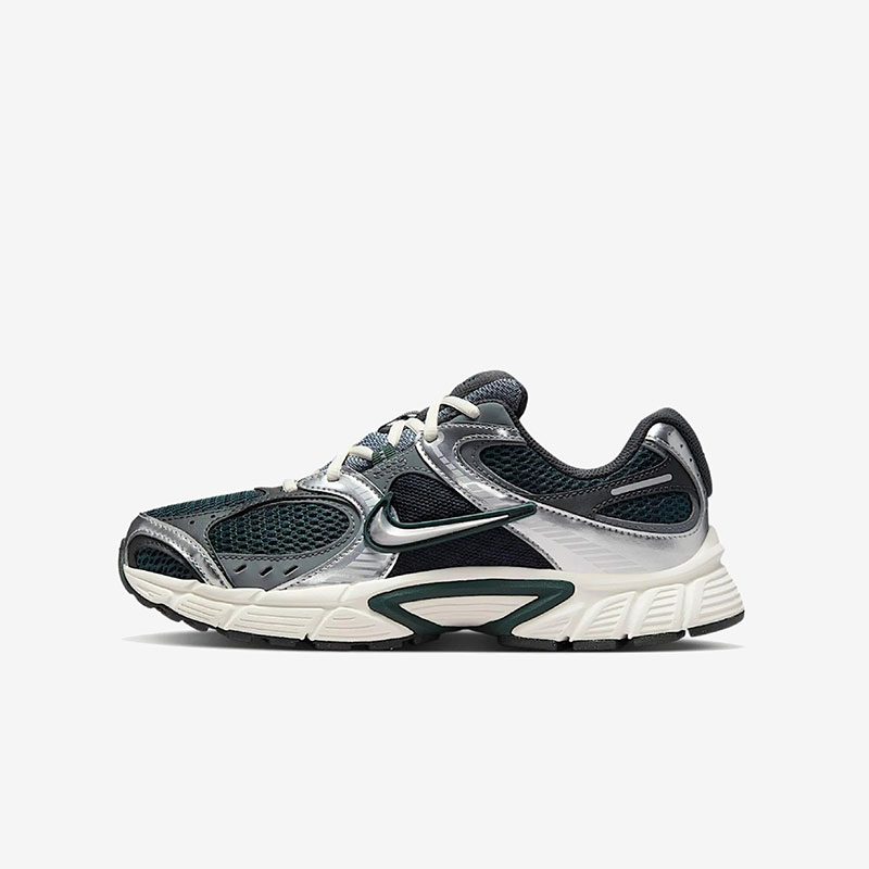Кросівки Nike V5 RNR Seaweed Metallic HQ7901-300 1 Кросівки Nike V5 RNR "Seaweed Metallic" HQ7901-300