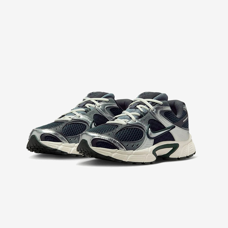 Кросівки Nike V5 RNR Seaweed Metallic HQ7901-300 2 Кросівки Nike V5 RNR "Seaweed Metallic" HQ7901-300