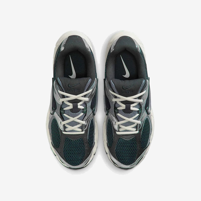 Кросівки Nike V5 RNR Seaweed Metallic HQ7901-300 3 Кросівки Nike V5 RNR "Seaweed Metallic" HQ7901-300
