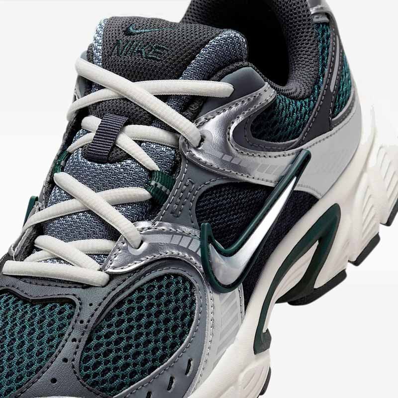 Кросівки Nike V5 RNR Seaweed Metallic HQ7901-300 7 Кросівки Nike V5 RNR "Seaweed Metallic" HQ7901-300