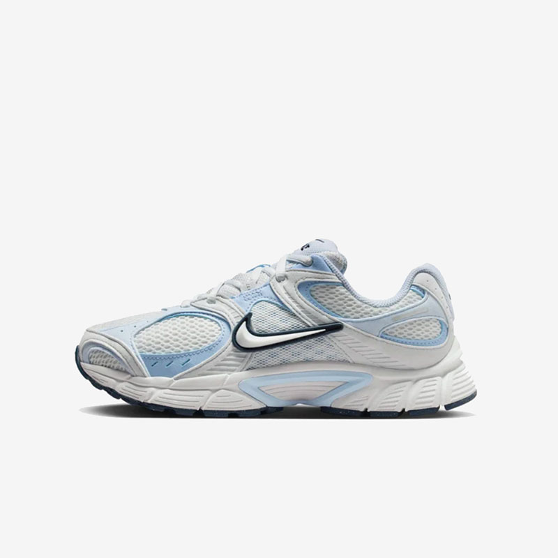 Кросівки Nike V5 RNR White Blue II6294-104 1 Кросівки Nike V5 RNR "White Blue" II6294-104