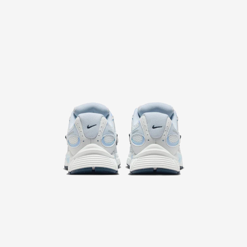 Кросівки Nike V5 RNR White Blue II6294-104 3 Кросівки Nike V5 RNR "White Blue" II6294-104