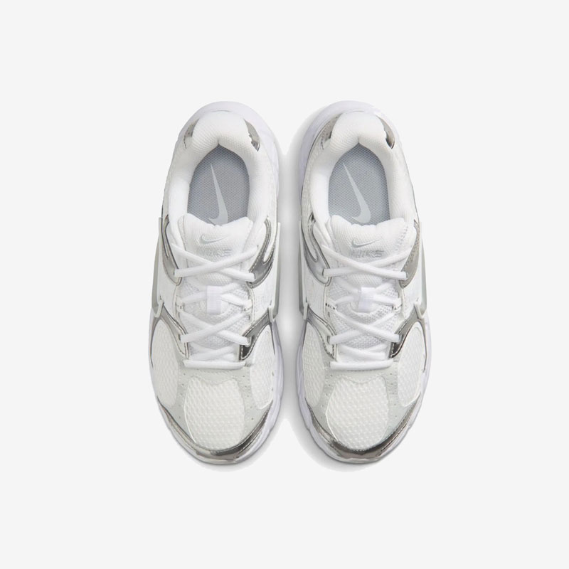 Кросівки Nike V5 RNR White Metallic Platinum HQ7901-112 3 Кросівки Nike V5 RNR "White Metallic Platinum" HQ7901-112