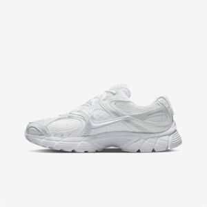 Кросівки Nike V5 RNR "White Metallic Silver" HJ5228-101