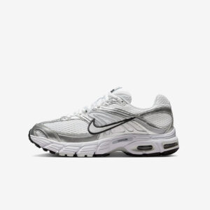 Кросівки Nike W Air Max Moto 2K "White Metallic Silver" HQ2056-103