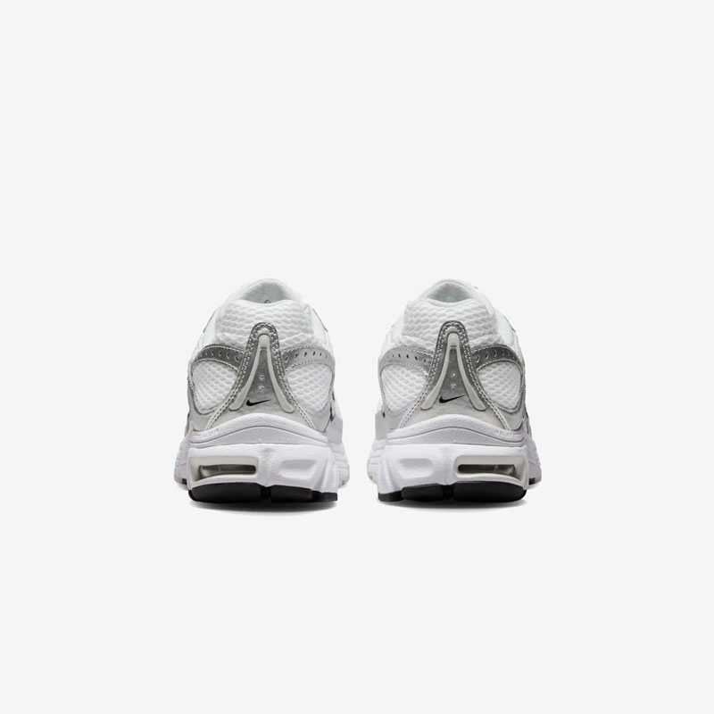 Кросівки Nike W Air Max Moto 2K White Metallic Silver HQ2056-103 2 Кросівки Nike W Air Max Moto 2K "White Metallic Silver" HQ2056-103