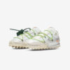 Кросівки Nike W Waffle Racer Off White CD8180-100