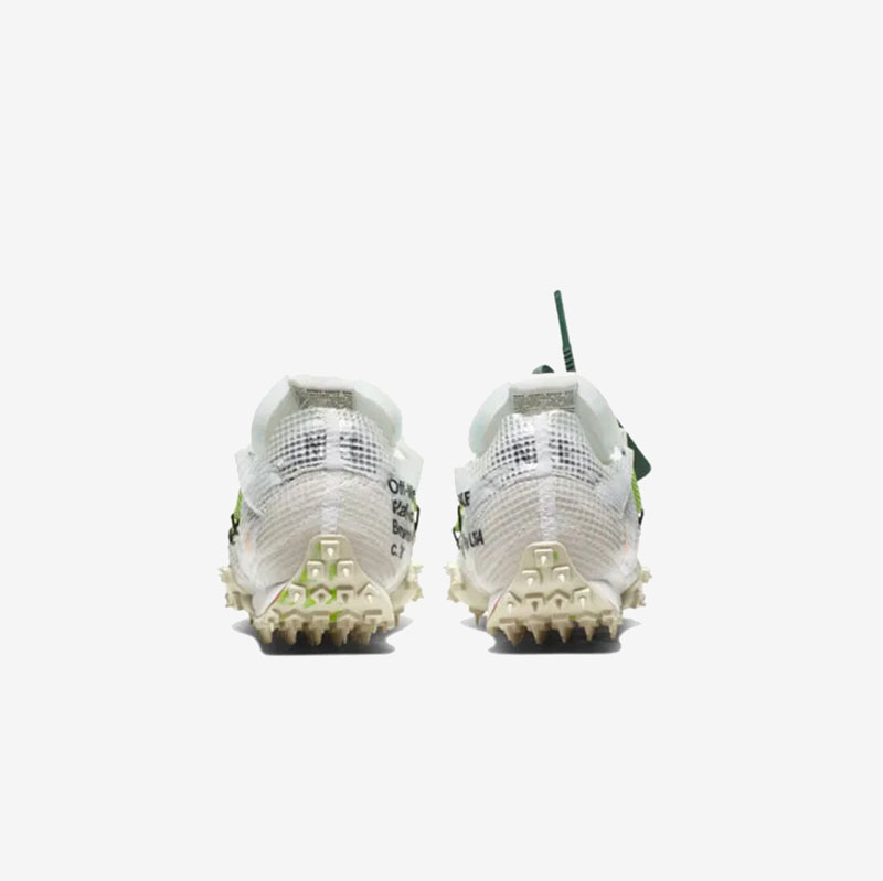 Кросівки Nike W Waffle Racer Off White CD8180-100 3 Кросівки Nike W Waffle Racer Off White CD8180-100