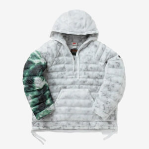Куртка Nike X Stussy Insulated Pullover Jacket DC1084-101