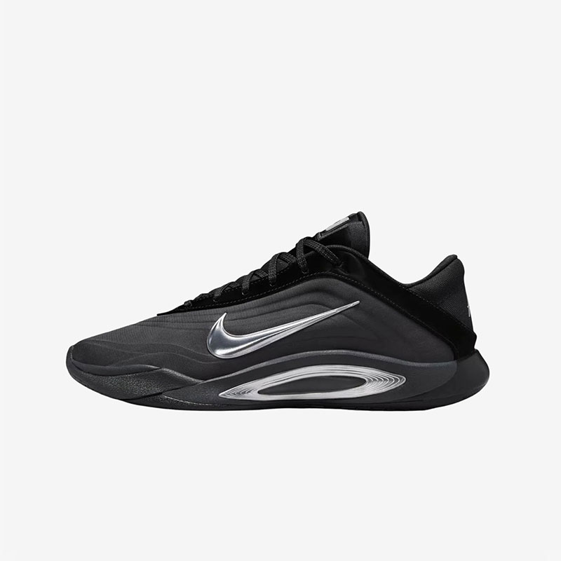 росівки Nike A'One Black Metallic FZ8605-002 1 росівки Nike A'One "Black Metallic" FZ8605-002