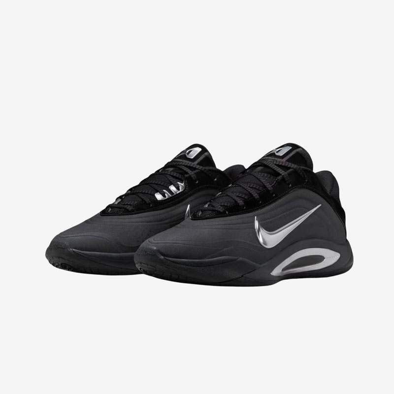 росівки Nike A'One Black Metallic FZ8605-002 2 росівки Nike A'One "Black Metallic" FZ8605-002
