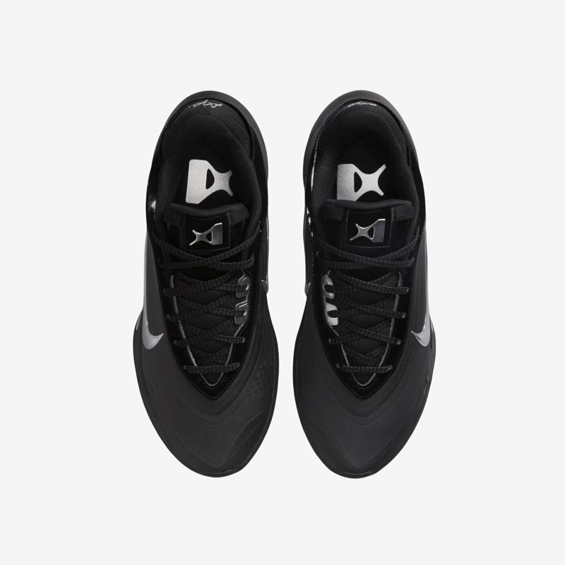 росівки Nike A'One Black Metallic FZ8605-002 3 росівки Nike A'One "Black Metallic" FZ8605-002