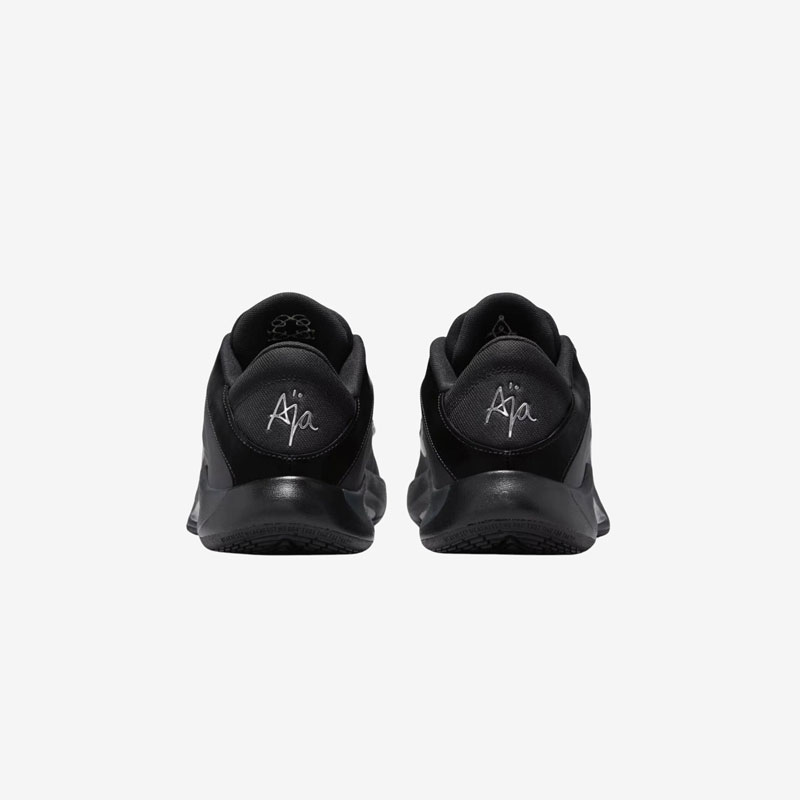 росівки Nike A'One Black Metallic FZ8605-002 4 росівки Nike A'One "Black Metallic" FZ8605-002