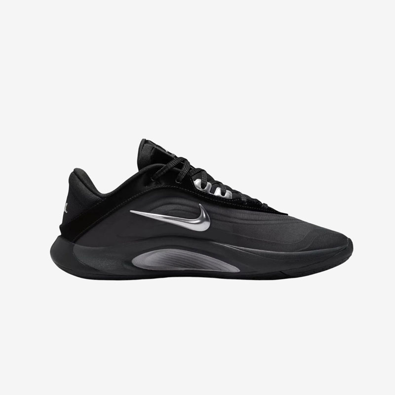 росівки Nike A'One Black Metallic FZ8605-002 5 росівки Nike A'One "Black Metallic" FZ8605-002
