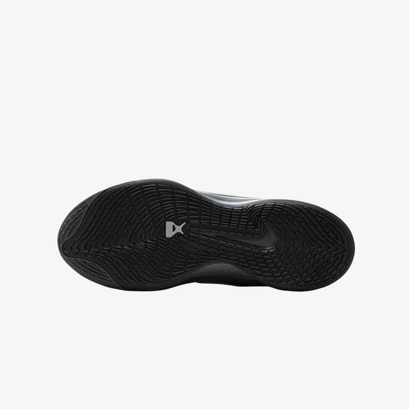 росівки Nike A'One Black Metallic FZ8605-002 6 росівки Nike A'One "Black Metallic" FZ8605-002