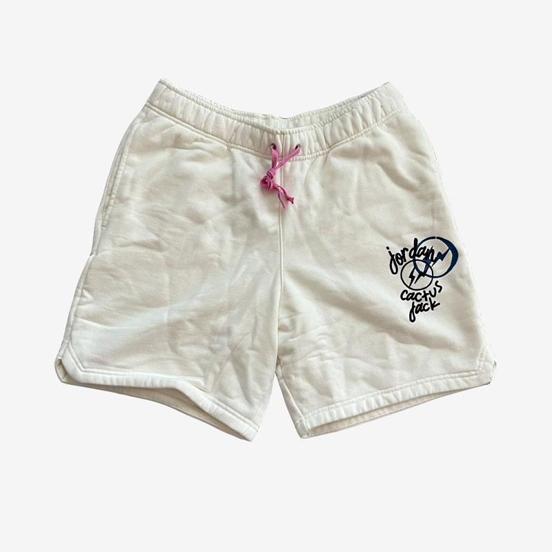 Шорти Jordan X Travis Scott Shorts DJ0617-133 1 Шорти Jordan X Travis Scott Shorts DJ0617-133