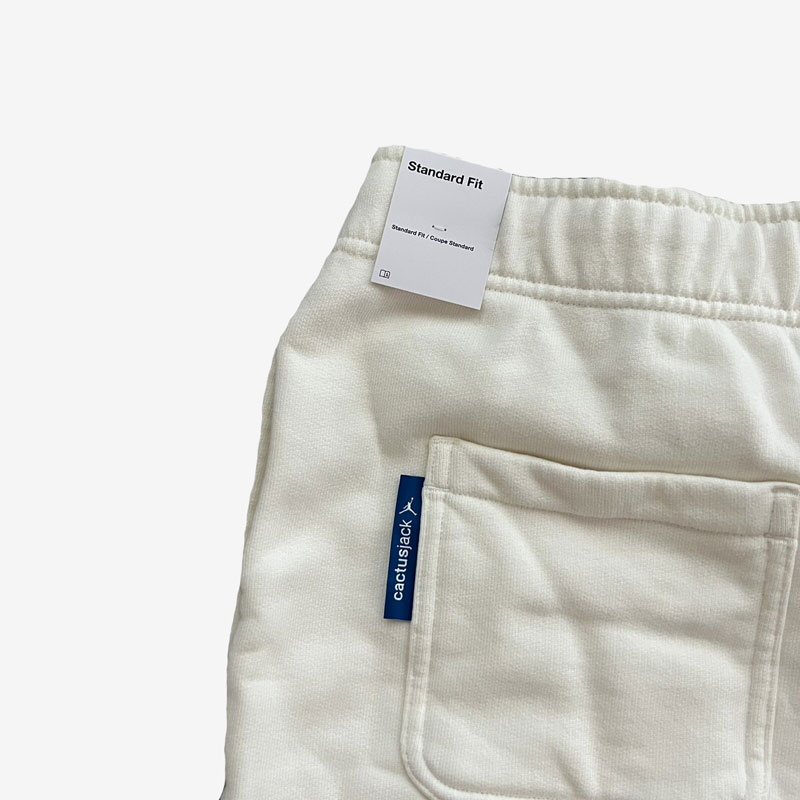 Шорти Jordan X Travis Scott Shorts DJ0617-133 3 Шорти Jordan X Travis Scott Shorts DJ0617-133