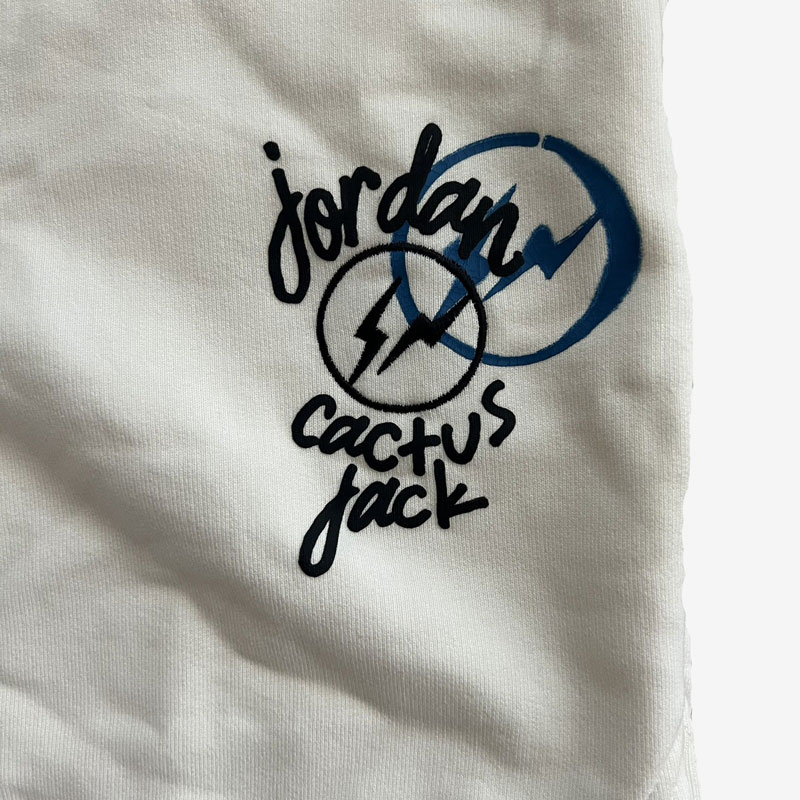 Шорти Jordan X Travis Scott Shorts DJ0617-133 4 Шорти Jordan X Travis Scott Shorts DJ0617-133