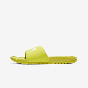 Тапочки Nike Benassi Stussy CW2787-300