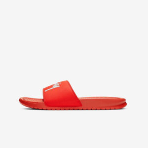 Тапочки Nike Benassi Stussy CW2787-600