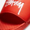Тапочки Nike Benassi Stussy CW2787-600