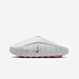 Тапочки Nike Mind 001 "Grey" HQ4307-003