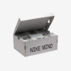 Тапочки Nike Mind 001 