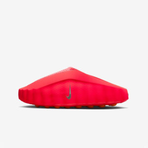 Тапочки Nike Mind 001 "Solar Red" HQ4309-600