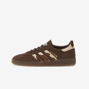 Кеди Аdidas Handball Spezial "Cow Print" KJ7422