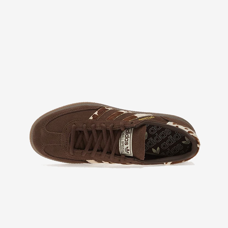 Кеди Аdidas Handball Spezial Cow Print KJ7422 3 Кеди Аdidas Handball Spezial "Cow Print" KJ7422