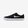 Кеди Nike Charge Suede 