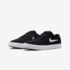 Кеди Nike Charge Suede 