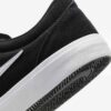 Кеди Nike Charge Suede 