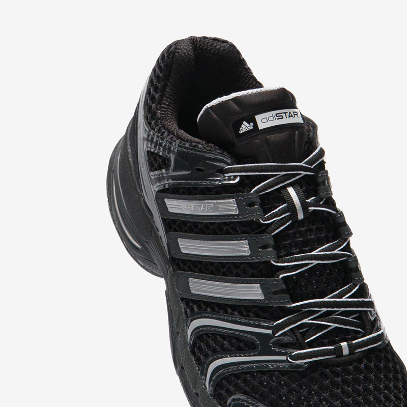 Кросівки Adidas Adistar Control 5 Core Black KI6150 4 Кросівки Adidas Adistar Control 5 "Core Black" KI6150