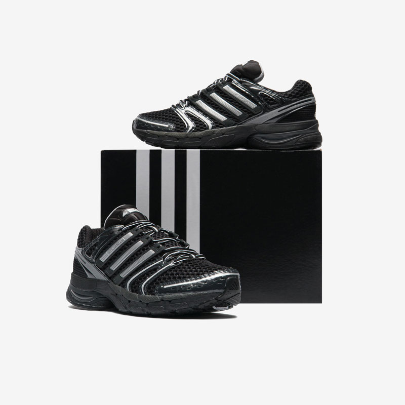 Кросівки Adidas Adistar Control 5 Core Black KI6150 5 Кросівки Adidas Adistar Control 5 "Core Black" KI6150