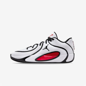 Кросівки Jordan Tatum 4 "White" HQ4614-101