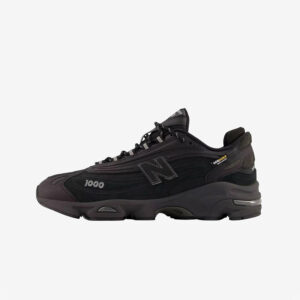 Кросівки New Balance 1000 Cordura "Black" M1000K