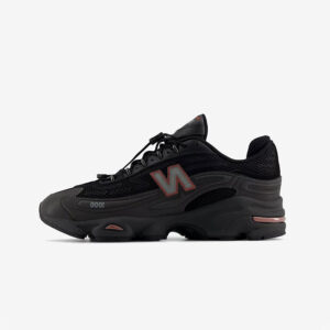 Кросівки New Balance 1000G "Black" U100010A