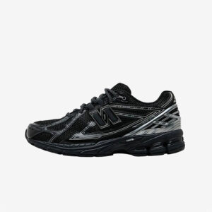 Кросівки New Balance 1906R "Black Silver" U1906ROS