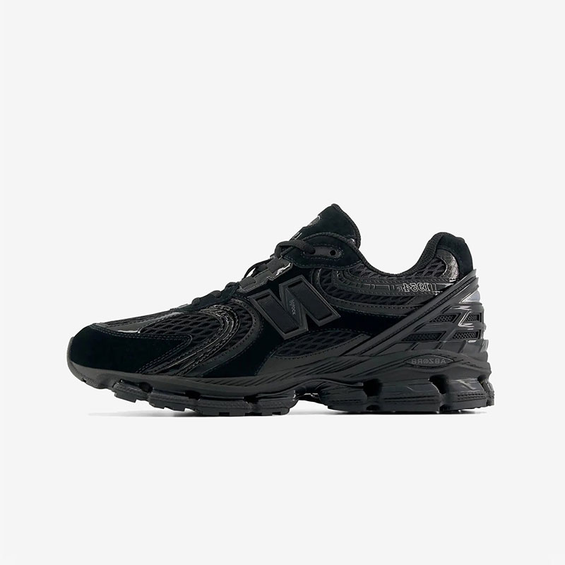 Кросівки New Balance 1954R Black U19543VU 1 Кросівки New Balance 1954R "Black" U19543VU