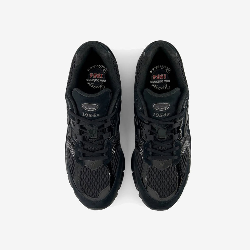Кросівки New Balance 1954R Black U19543VU 3 Кросівки New Balance 1954R "Black" U19543VU
