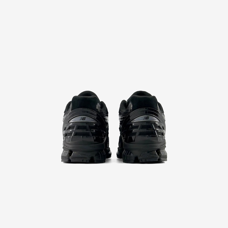 Кросівки New Balance 1954R Black U19543VU 4 Кросівки New Balance 1954R "Black" U19543VU