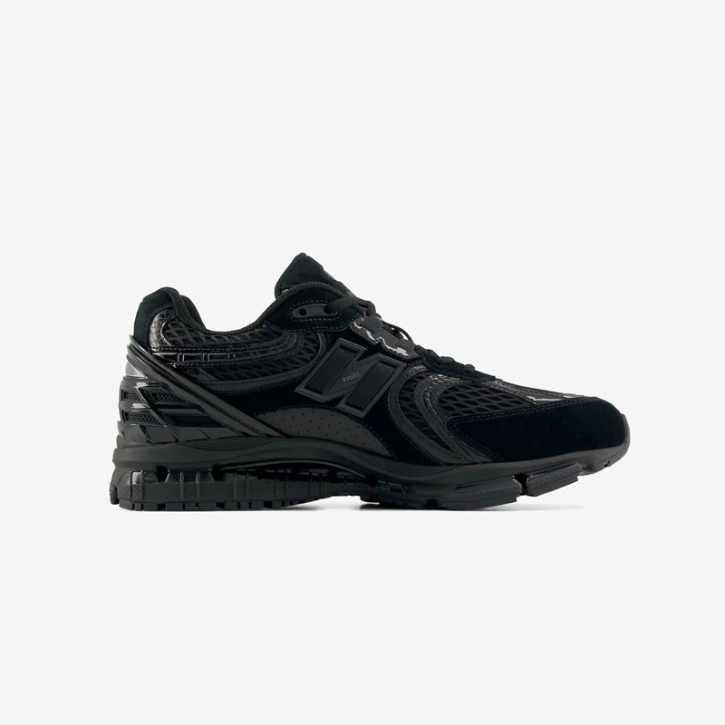 Кросівки New Balance 1954R Black U19543VU 5 Кросівки New Balance 1954R "Black" U19543VU