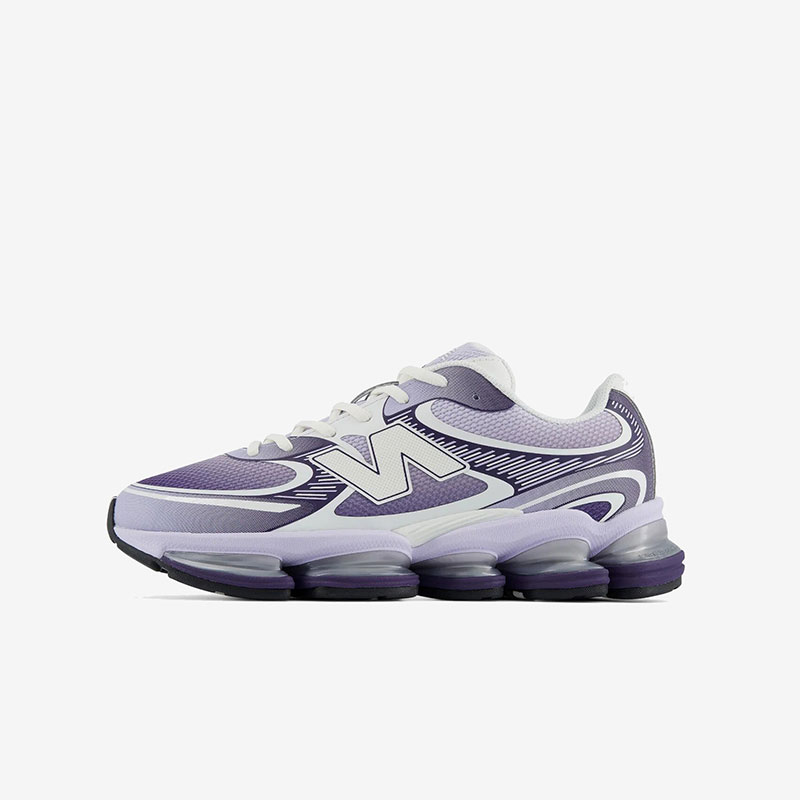 Кросівки New Balance 2000 Boysenberry U20009BA 1 Кросівки New Balance 2000 "Boysenberry" U20009BA