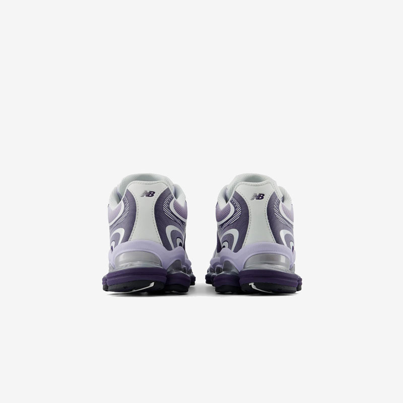 Кросівки New Balance 2000 Boysenberry U20009BA 4 Кросівки New Balance 2000 "Boysenberry" U20009BA